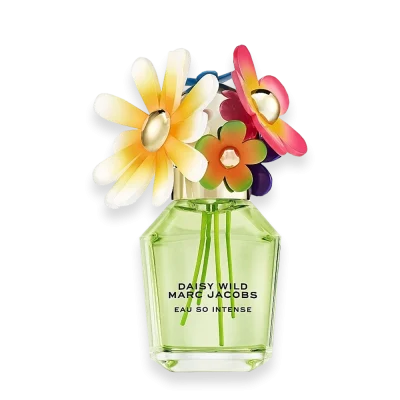 Marc Jacobs Daisy Wild Eau So Intense