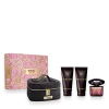 Versace Crystal Noir 3 oz. Gift Set