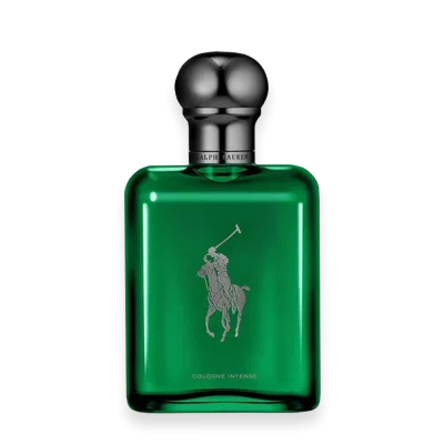 Polo Cologne Intense