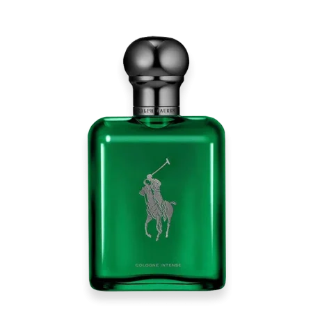 Polo Cologne Intense