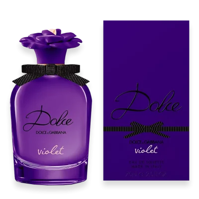 Dolce Violet by Dolce & Gabbana