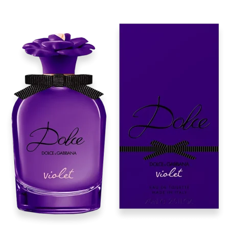 Dolce Violet by Dolce & Gabbana