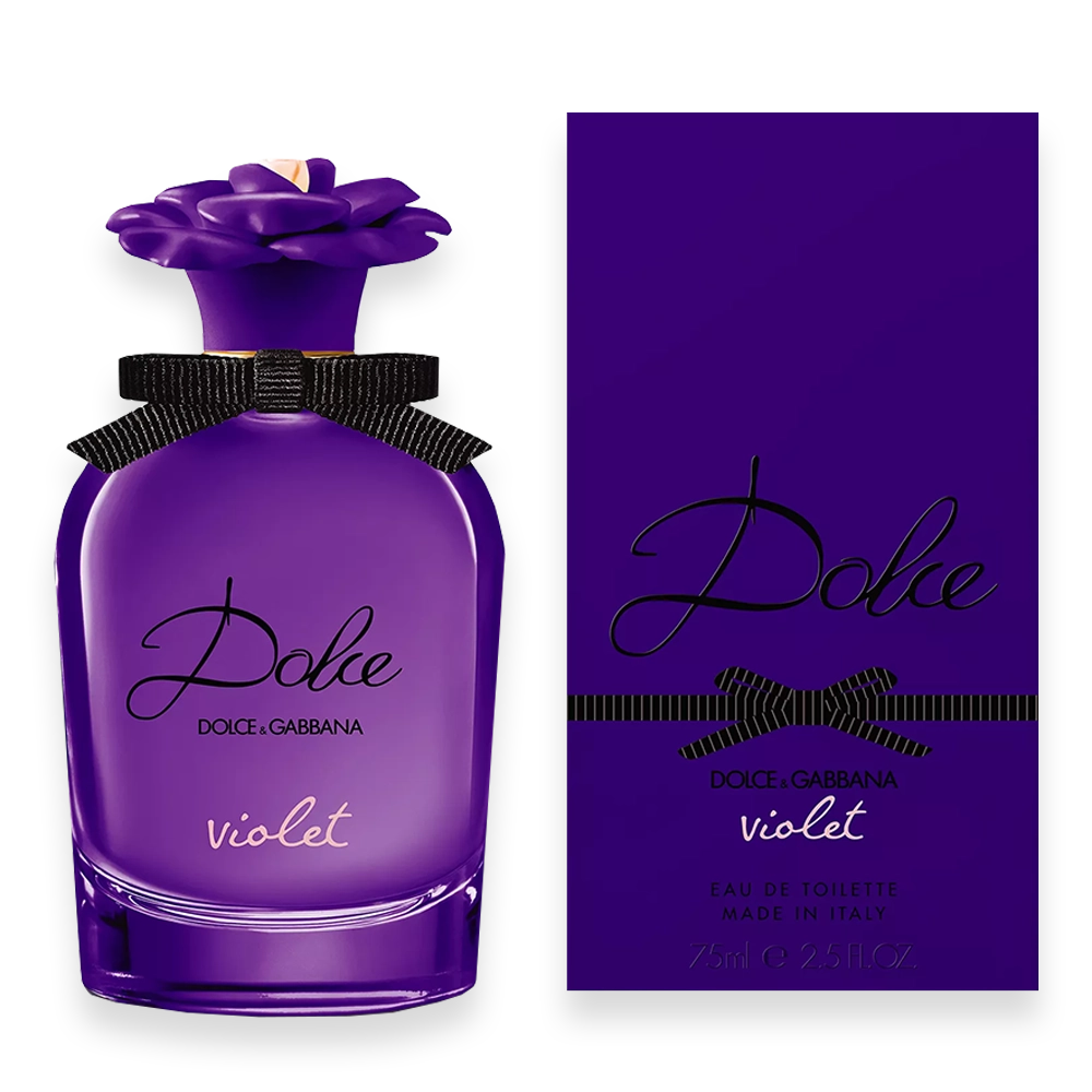 Dolce Violet by Dolce & Gabbana