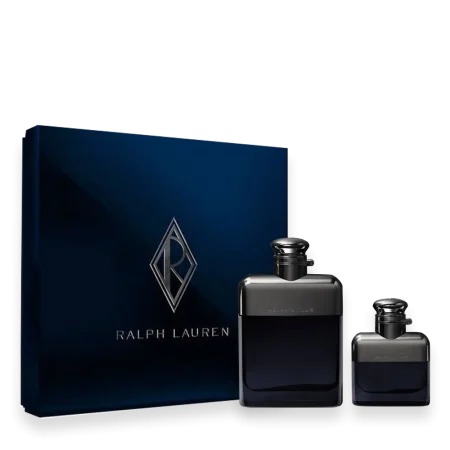 Ralphs Club by Ralph Lauren 3.4 oz. Gift Set