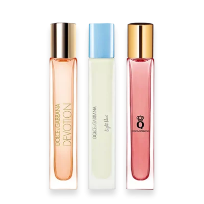Dolce & Gabbana Miniature Collection For Women