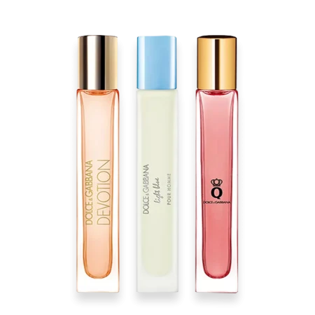 Dolce & Gabbana Miniature Collection