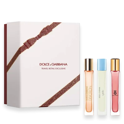 Dolce & Gabbana Miniature Collection For Women