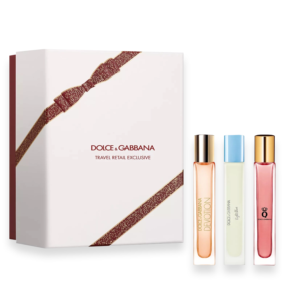 Dolce & Gabbana Miniature Collection For Women