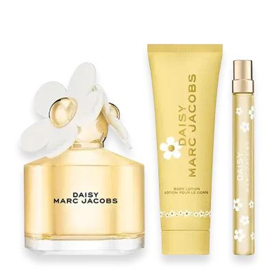 Marc Jacobs Daisy 3.3 oz. Gift Set