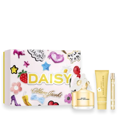 Marc Jacobs Daisy 3.3 oz. Gift Set