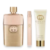 Gucci Guilty Pour Femme 3 oz. Gift Set