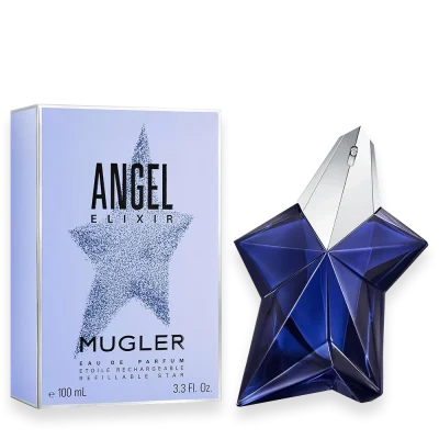 Angel Elixir by Mugler