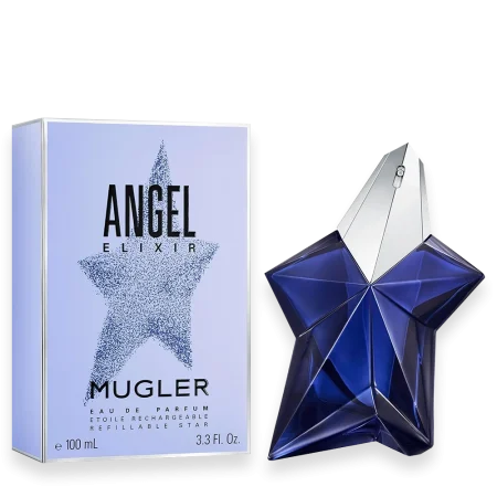 Angel Elixir by Mugler