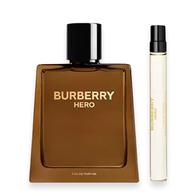 Burberry Hero 3.3 oz. Gift Set