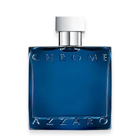 Chrome Parfum by Azzaro