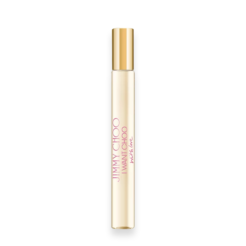 Jimmy Choo I Want Choo With Love Purse Spray