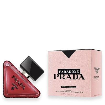 Prada Paradoxe Radical Essence