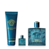 Versace Eros 3.4 oz. Gift Set