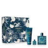 Versace Eros 3.4 oz. Gift Set