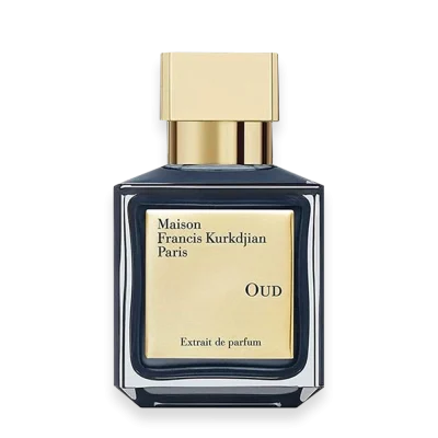 Oud Extrait de Parfum by Maison Francis Kurkdjian