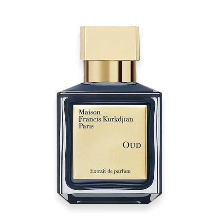 Oud Extrait de Parfum by Maison Francis Kurkdjian