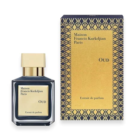 Oud Extrait de Parfum by Maison Francis Kurkdjian