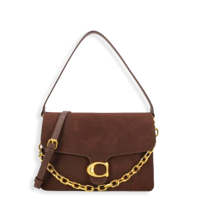 Half Moon Crossbody