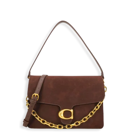 Half Moon Crossbody