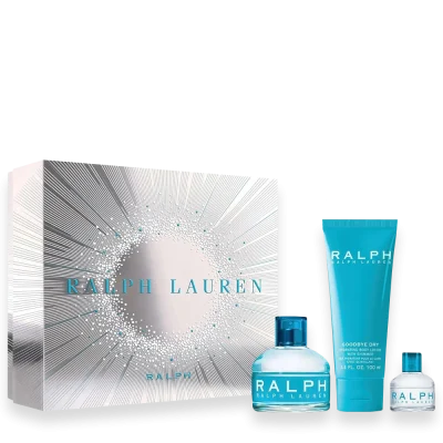 Ralph by Ralph Lauren 3.4 oz. Gift Set