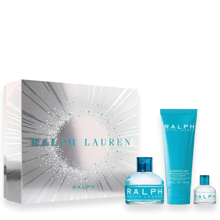 Ralph by Ralph Lauren 3.4 oz. Gift Set