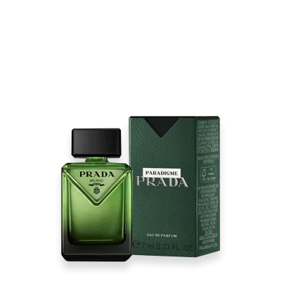 Prada Paradigme Miniature