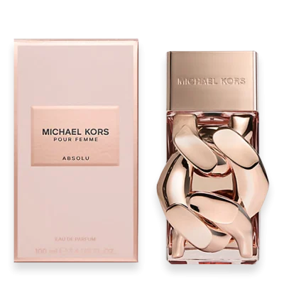 Pour Femme Absolu by Michael Kors
