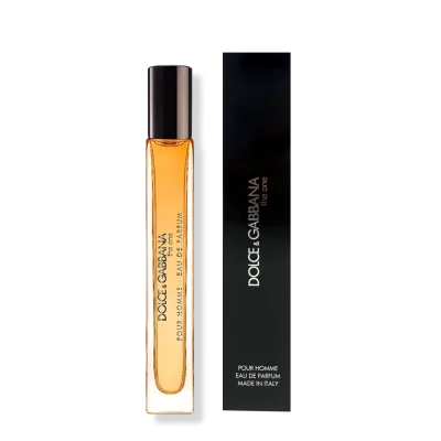 The One for Men by Dolce & Gabbana Pocket Spray