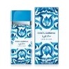 Light Blue Capri In Love EDP by Dolce & Gabbana