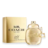 Coach Gold