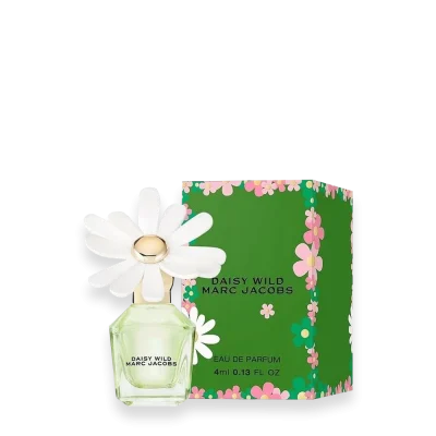 Marc Jacobs Daisy Wild Miniature