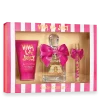 Viva La Juicy by Juicy Couture 3.4 oz. Gift Set