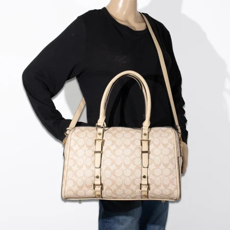 2pc Half Moon Doctor Bag with Wallet