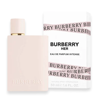 Burberry Her EDP Intense
