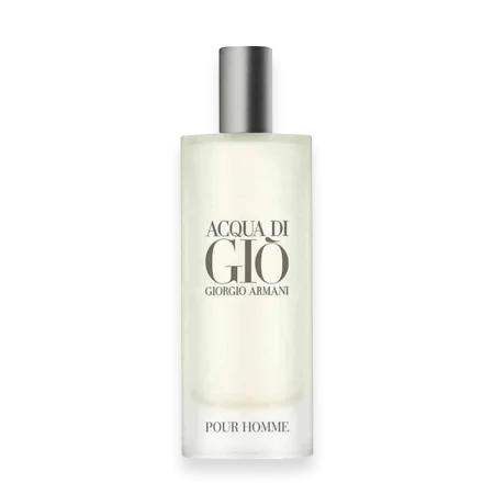 Acqua Di Gio Pocket Spray