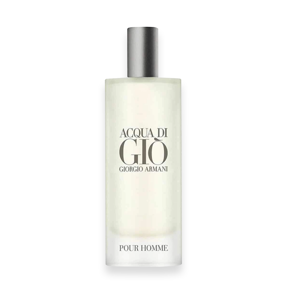 Acqua Di Gio Pocket Spray