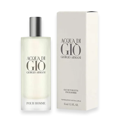 Acqua Di Gio Pocket SprayAcqua Di Gio Pocket Spray