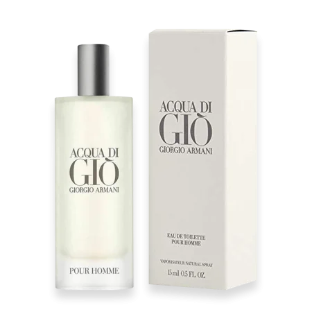 Acqua Di Gio Pocket SprayAcqua Di Gio Pocket Spray