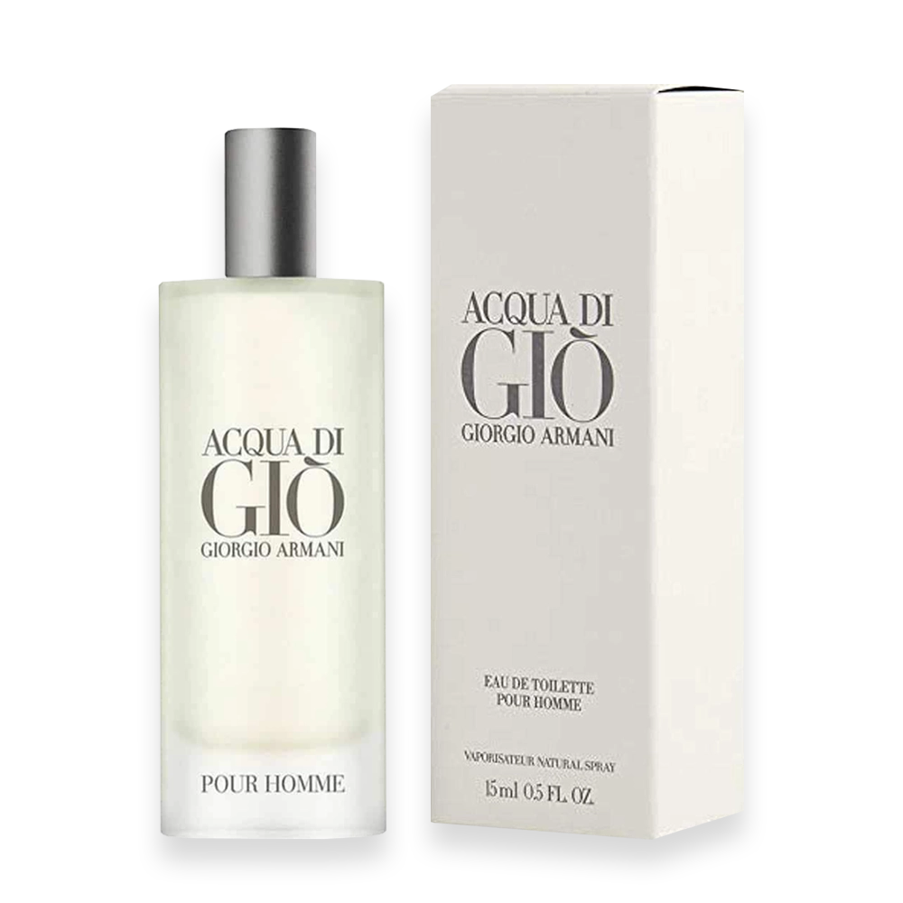Acqua Di Gio Pocket SprayAcqua Di Gio Pocket Spray