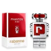 Phantom in Red by Rabanne