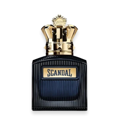 Scandal Pour Homme Intense by Jean Paul Gaultier