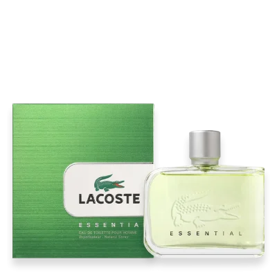 Lacoste Essential