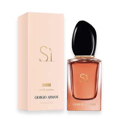 Armani Si Intense