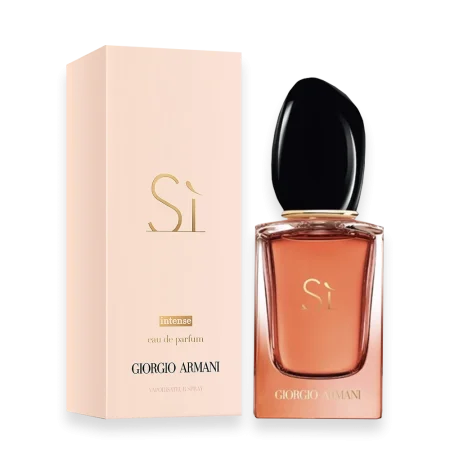Armani Si Intense