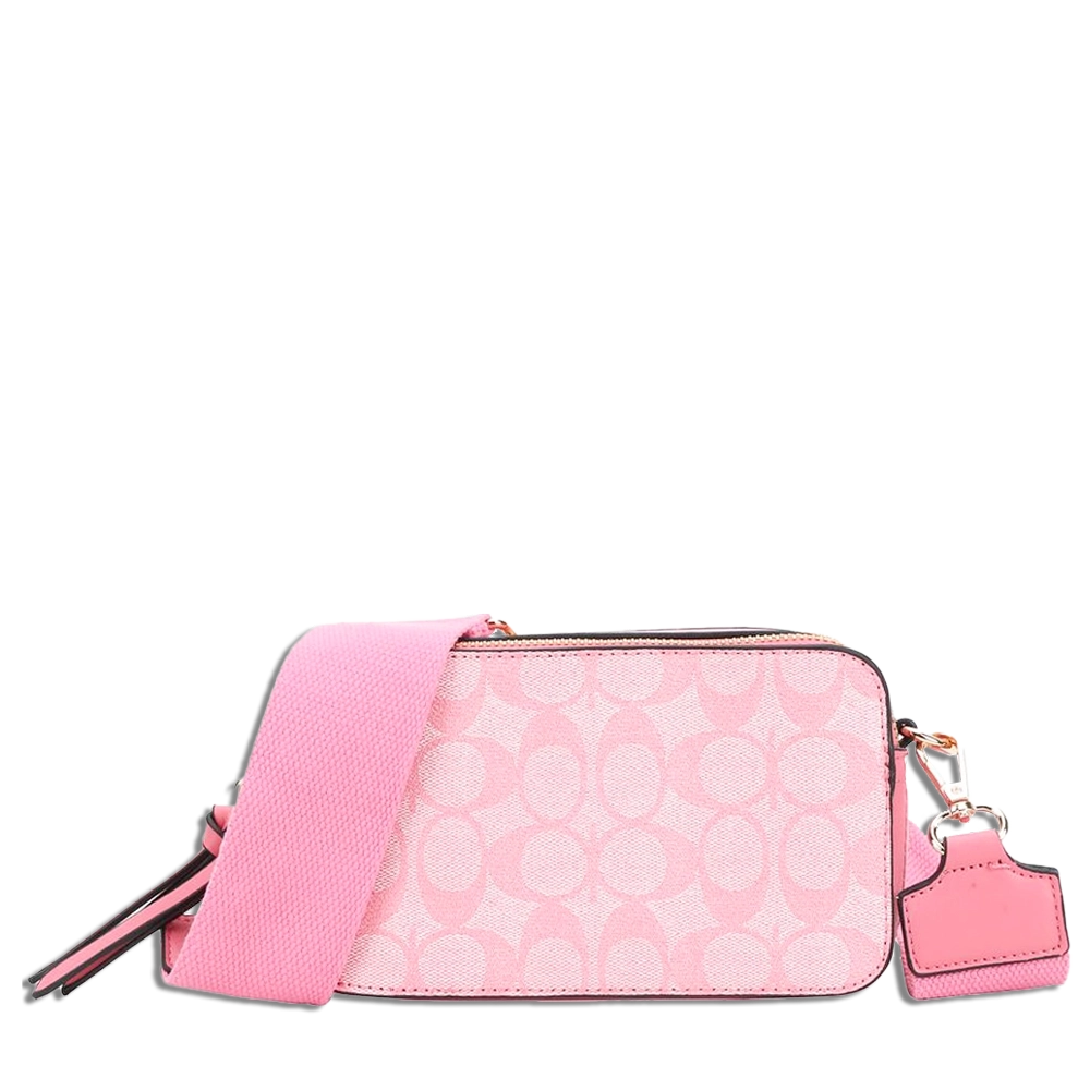 Half Moon Crossbody